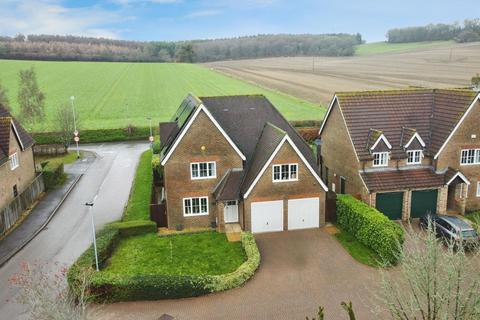 undefined, Wansdyke Road, Great Bedwyn, SN8