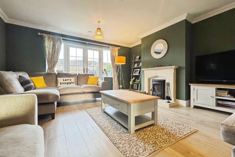 undefined, Wansdyke Road, Great Bedwyn, SN8