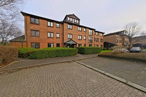 undefined, Abbey Mill, Riverside, Stirling, FK8