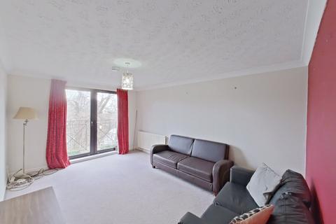 undefined, Abbey Mill, Riverside, Stirling, FK8