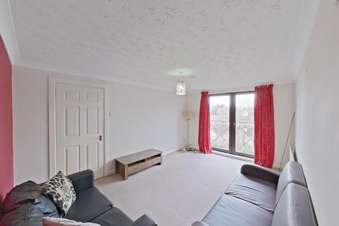 undefined, Abbey Mill, Riverside, Stirling, FK8