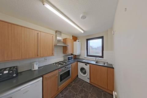 undefined, Abbey Mill, Riverside, Stirling, FK8