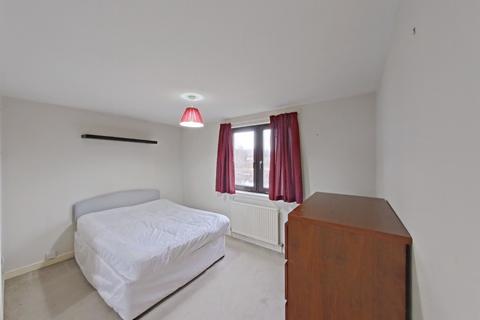 undefined, Abbey Mill, Riverside, Stirling, FK8