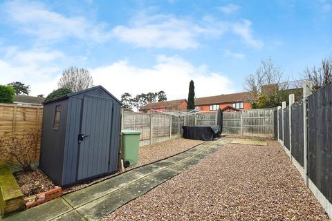 undefined, Palmwood Close, Gonerby Hill Foot, Grantham, NG31