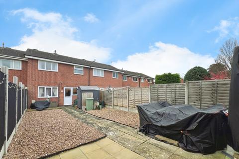 undefined, Palmwood Close, Gonerby Hill Foot, Grantham, NG31