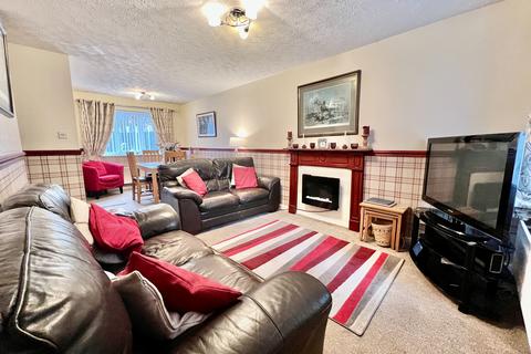 undefined, Palmwood Close, Gonerby Hill Foot, Grantham, NG31