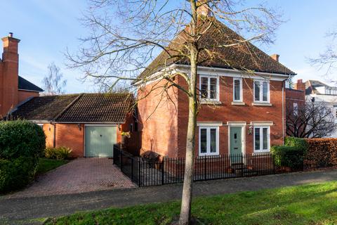 7 bedroom detached house for sale, Cuckoo Way, Braintree CM77