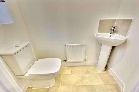 undefined, Goshawk Close, Calverton, Nottingham, NG14 6SP