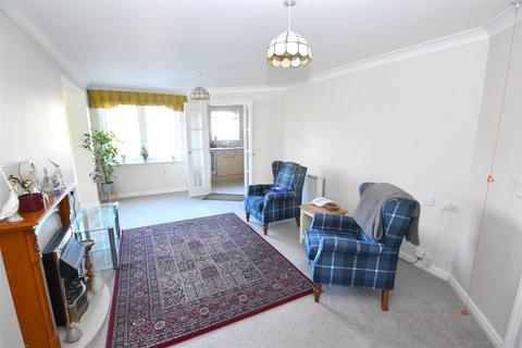 1 bedroom retirement property for sale, Coachman Court, Ashingdon Road, Rochford