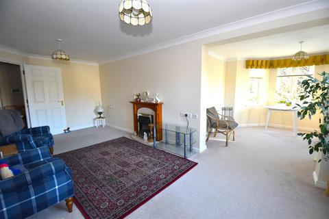 1 bedroom retirement property for sale, Coachman Court, Ashingdon Road, Rochford