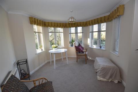 1 bedroom retirement property for sale, Coachman Court, Ashingdon Road, Rochford
