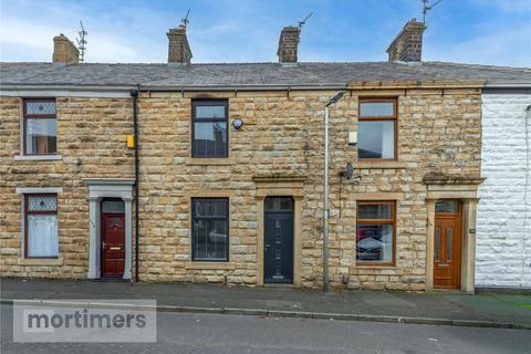 undefined, Roe Greave Road, Oswaldtwistle, Accrington, Lancashire, BB5