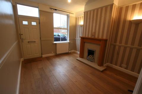 3 bedroom terraced house to rent, Portland Street, Worcester, WR1 2NW