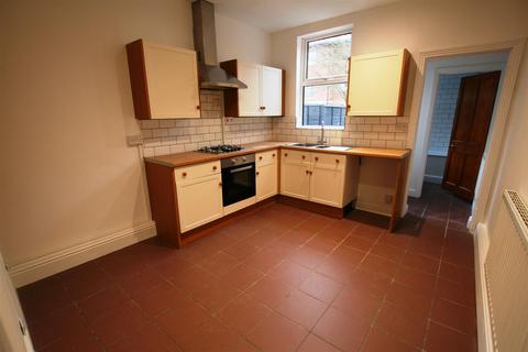 3 bedroom terraced house to rent, Portland Street, Worcester, WR1 2NW