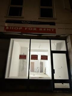 Office to rent, 629 High Rd London E11 4PA