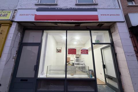 Office to rent, 629 High Rd London E11 4PA