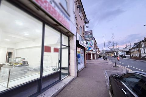 Office to rent, 629 High Rd London E11 4PA