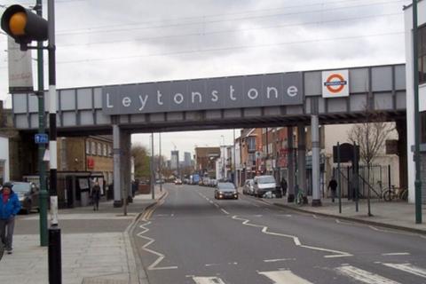 Office to rent, 629 High Rd London E11 4PA