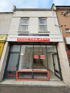 Office to rent - 629 High Rd London E11 4PA