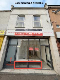 Office to rent, 629 High Rd London E11 4PA