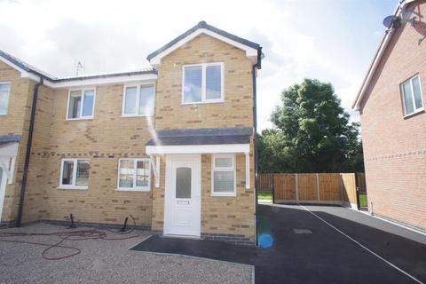 undefined, Dunbar Close, Long Eaton, Nottingham, NG10