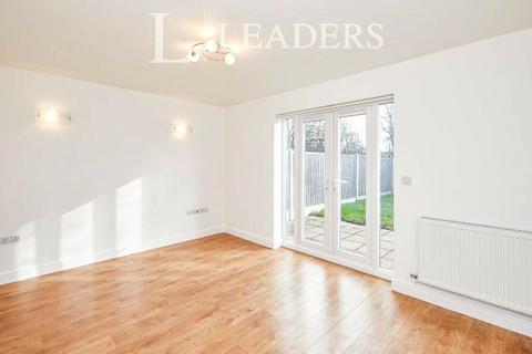 undefined, Dunbar Close, Long Eaton, Nottingham, NG10