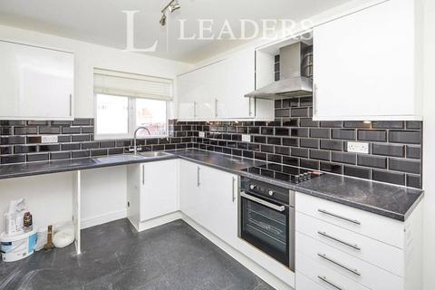 undefined, Dunbar Close, Long Eaton, Nottingham, NG10