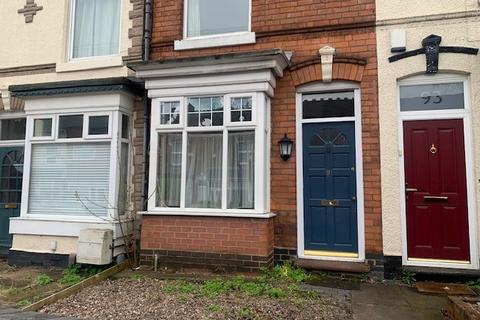 Rowheath Road, B30