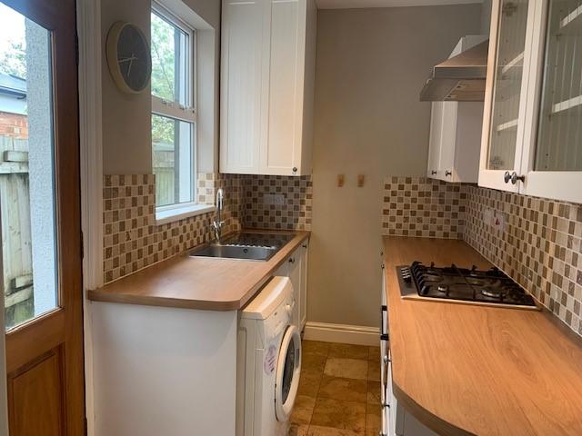 Kitchen 1