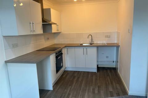 1 bedroom flat to rent, Nightingale Close, Mildenhall, IP28
