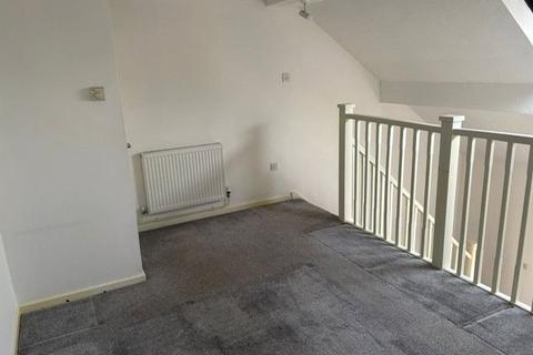 1 bedroom flat to rent, Nightingale Close, Mildenhall, IP28