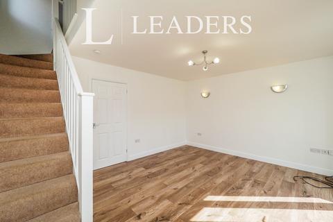 undefined, Maldon Close, Long Eaton, Nottingham, NG10