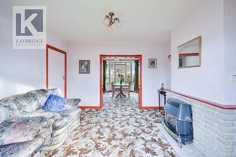 3 bedroom semi-detached house for sale, Walsingham Gardens, Epsom, KT19