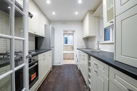undefined, Meon Road, London