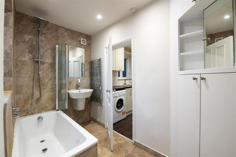 undefined, Meon Road, London