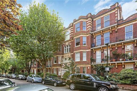 undefined, Riverview Gardens, London SW13