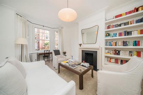undefined, Riverview Gardens, London SW13