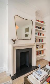 undefined, Riverview Gardens, London SW13