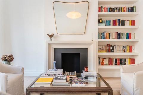 undefined, Riverview Gardens, London SW13