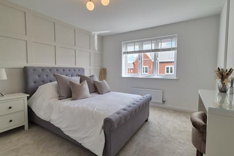 4 bedroom detached house for sale, Icetone Way, Bishops Itchington, CV47