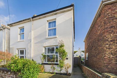 2 bedroom semi-detached house for sale, Cranworth Road, Worthing, BN11 2JF