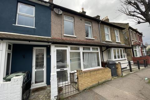 undefined, Byron Road, London E10