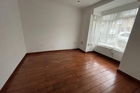 undefined, Byron Road, London E10