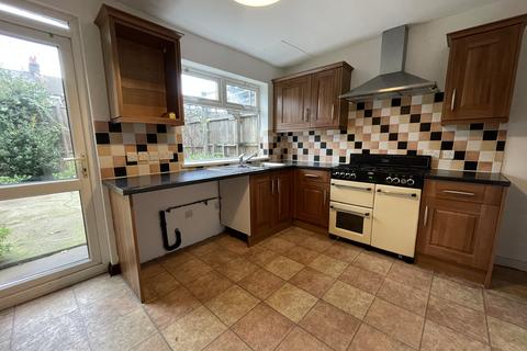 undefined, Byron Road, London E10