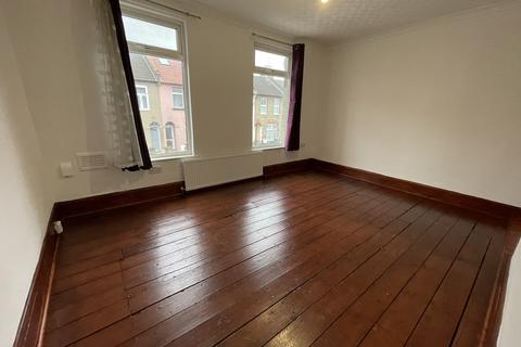 undefined, Byron Road, London E10