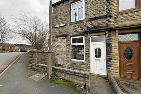 2 bedroom terraced house to rent, Warren Street, Dewsbury