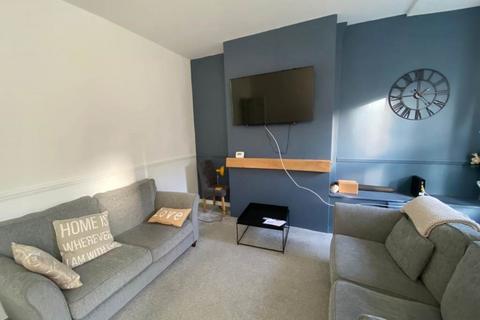 1 bedroom in a house share to rent, Salisbury View (Room 4), Leeds LS12