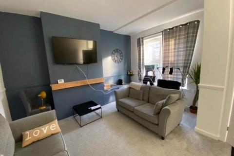 1 bedroom in a house share to rent, Salisbury View (Room 4), Leeds LS12
