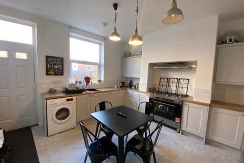 1 bedroom in a house share to rent, Salisbury View (Room 4), Leeds LS12
