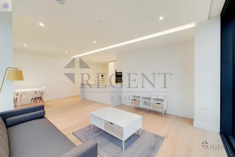 undefined, Hampton Tower, South Quay Plaza, E14